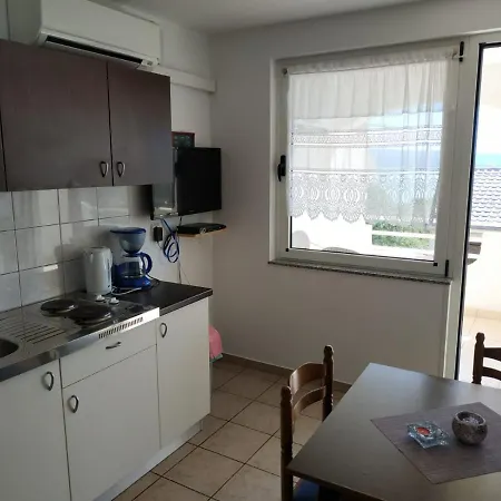 Apartments Panoramico