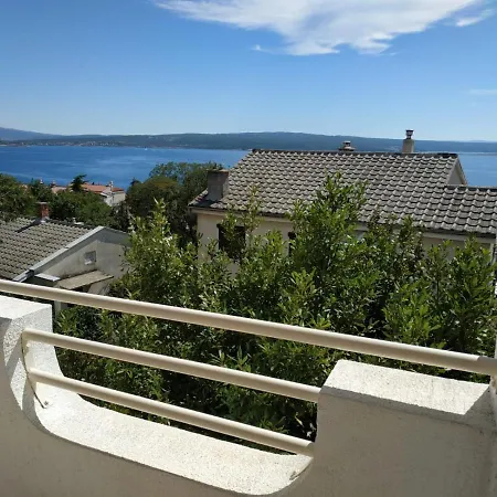 Apartmán Apartments Panoramico