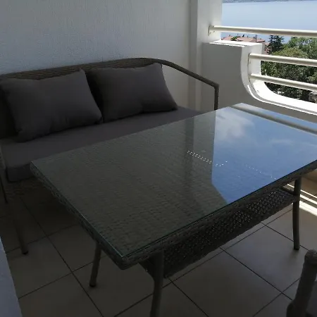 Apartment Apartments Panoramico