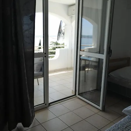 Apartmán Apartments Panoramico *