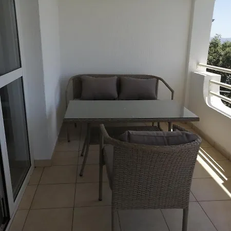 Apartments Panoramico *