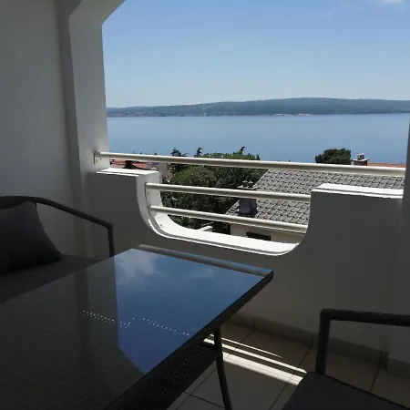 Apartment Apartments Panoramico