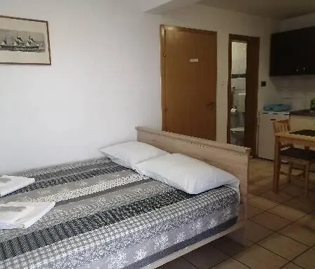 Apartmán Apartments Panoramico *