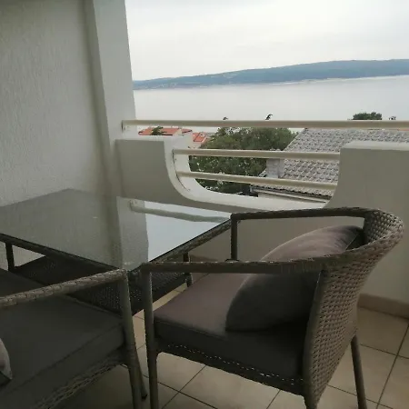 Apartmán Apartments Panoramico *